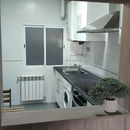 Ferienwohnung El Mirador Del Huecar Cuenca  Exterior foto
