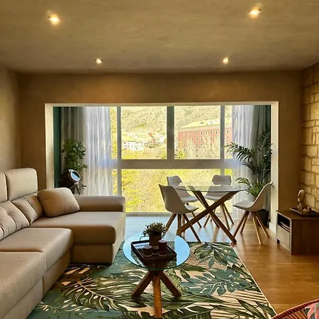 Ferienwohnung El Mirador Del Huecar Cuenca  Exterior foto