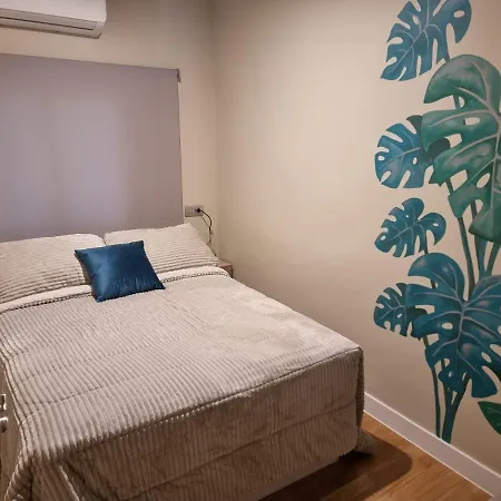 Ferienwohnung El Mirador Del Huecar Cuenca  Exterior foto