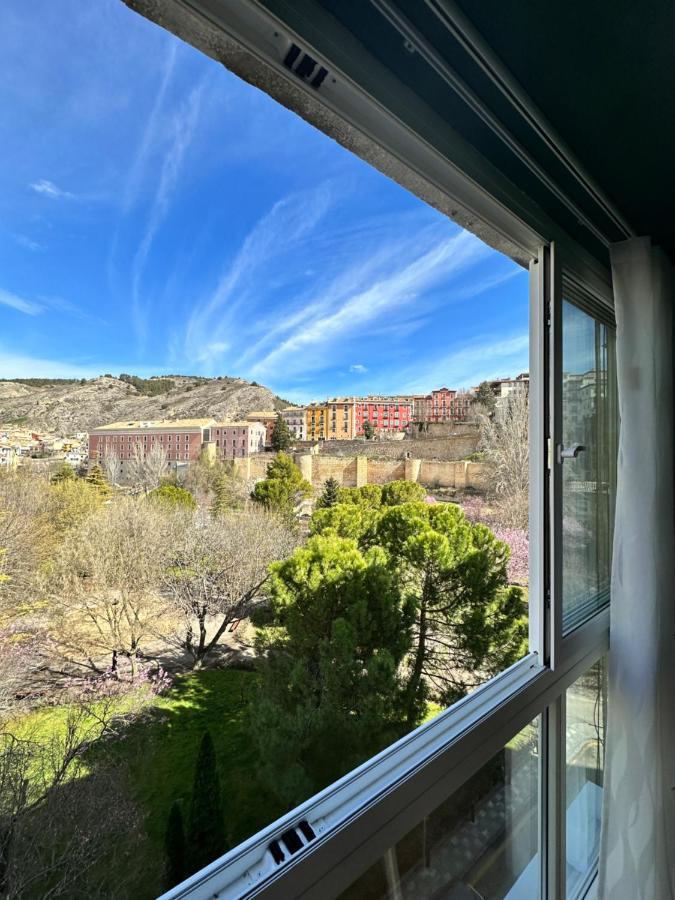 El Mirador Del Huecar Apartment Cuenca (Castilla-La Mancha)