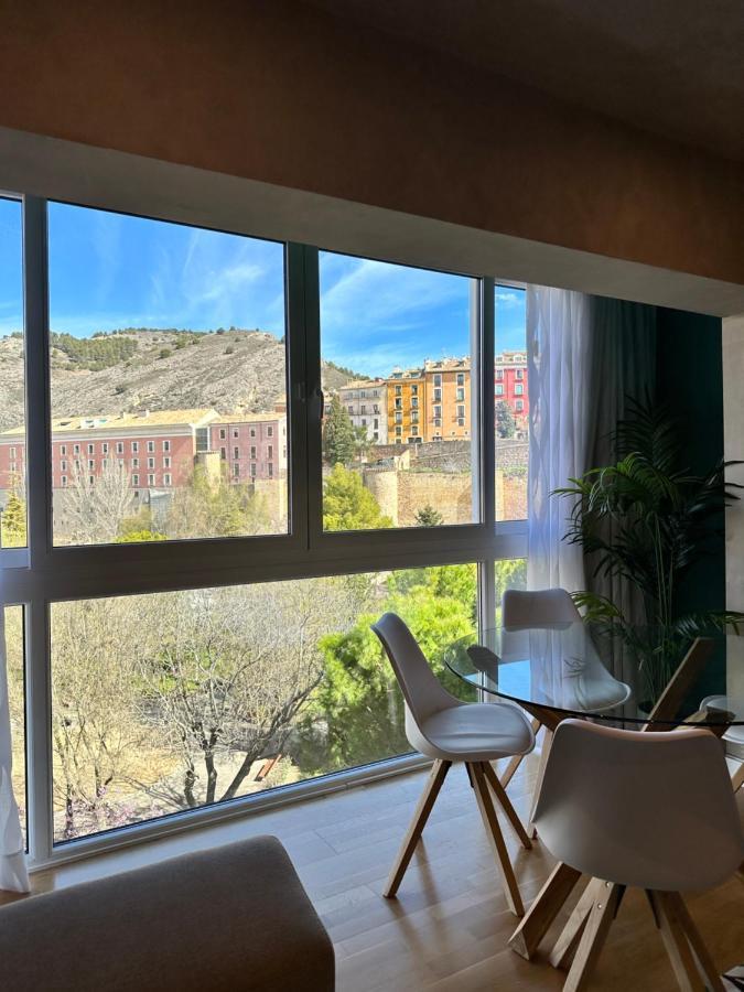 El Mirador Del Huecar Apartment *